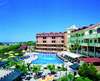 Monachus Hotel 